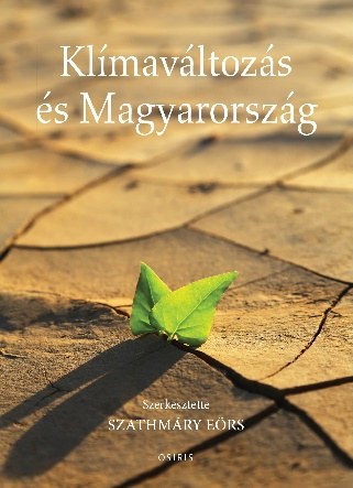 Cover of Klímaváltozás és Magyarország