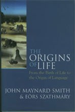 Cover of The Origins of Life