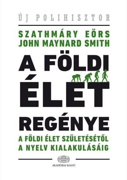Hungarian edition, Akadémiai Kiadó